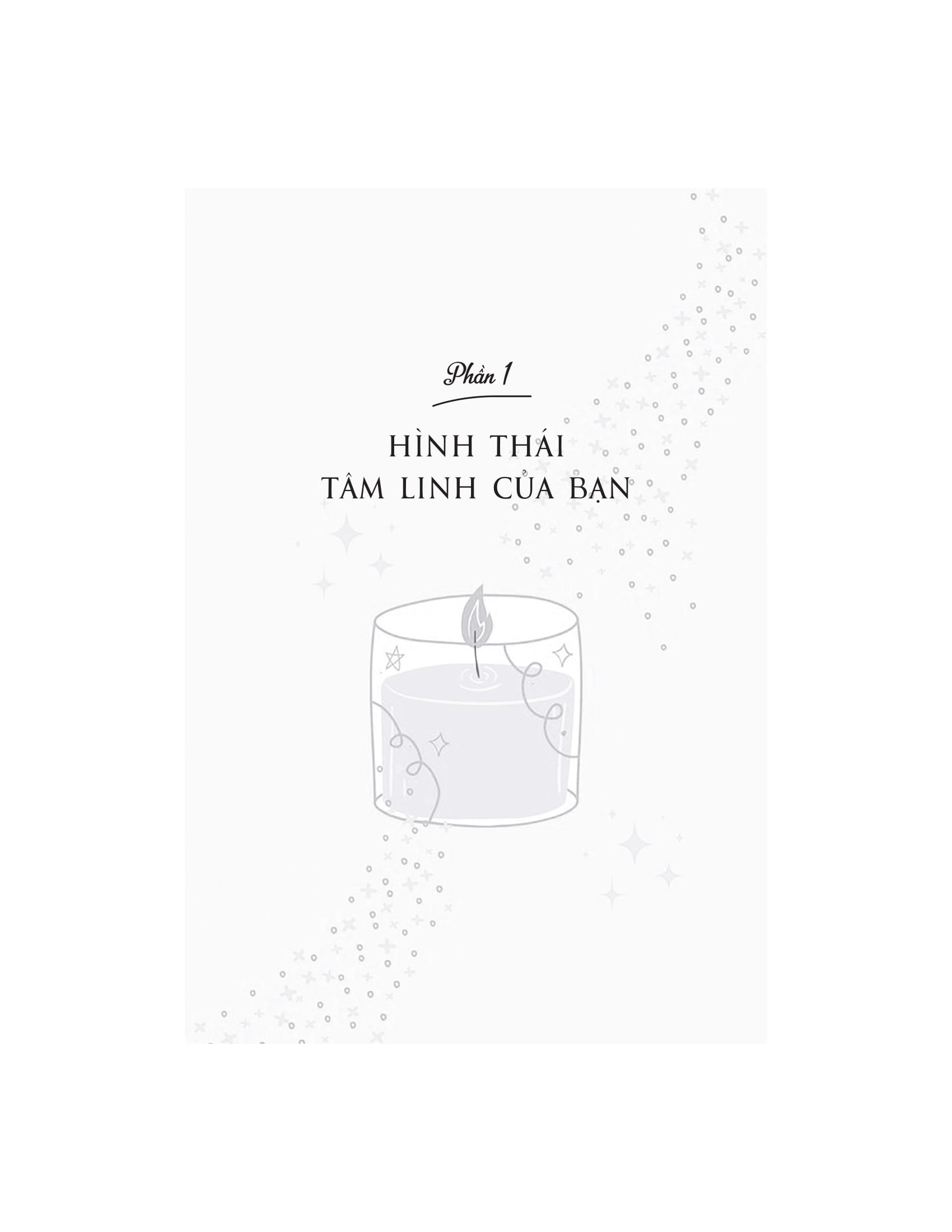 chữa lành luân xa