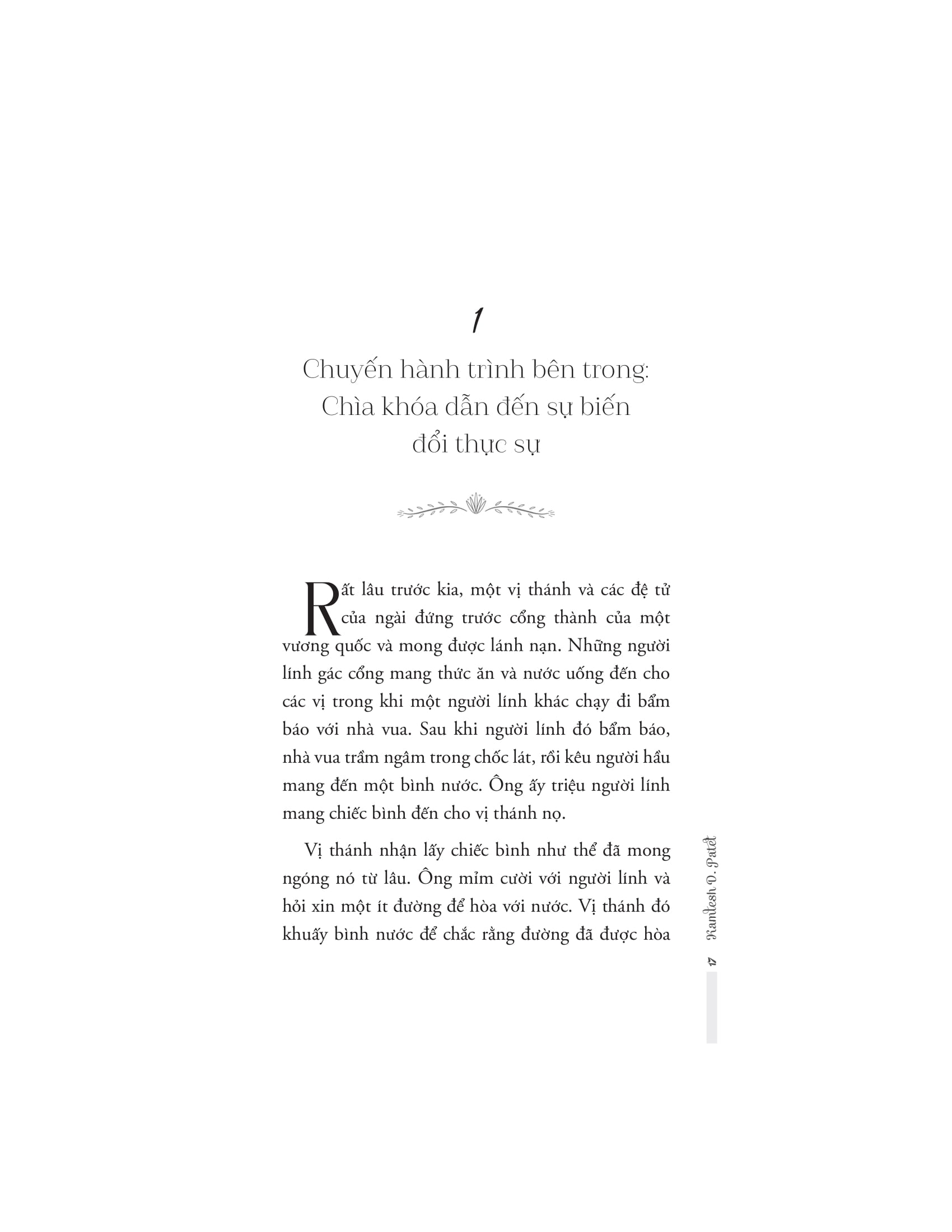 chữa lành luân xa