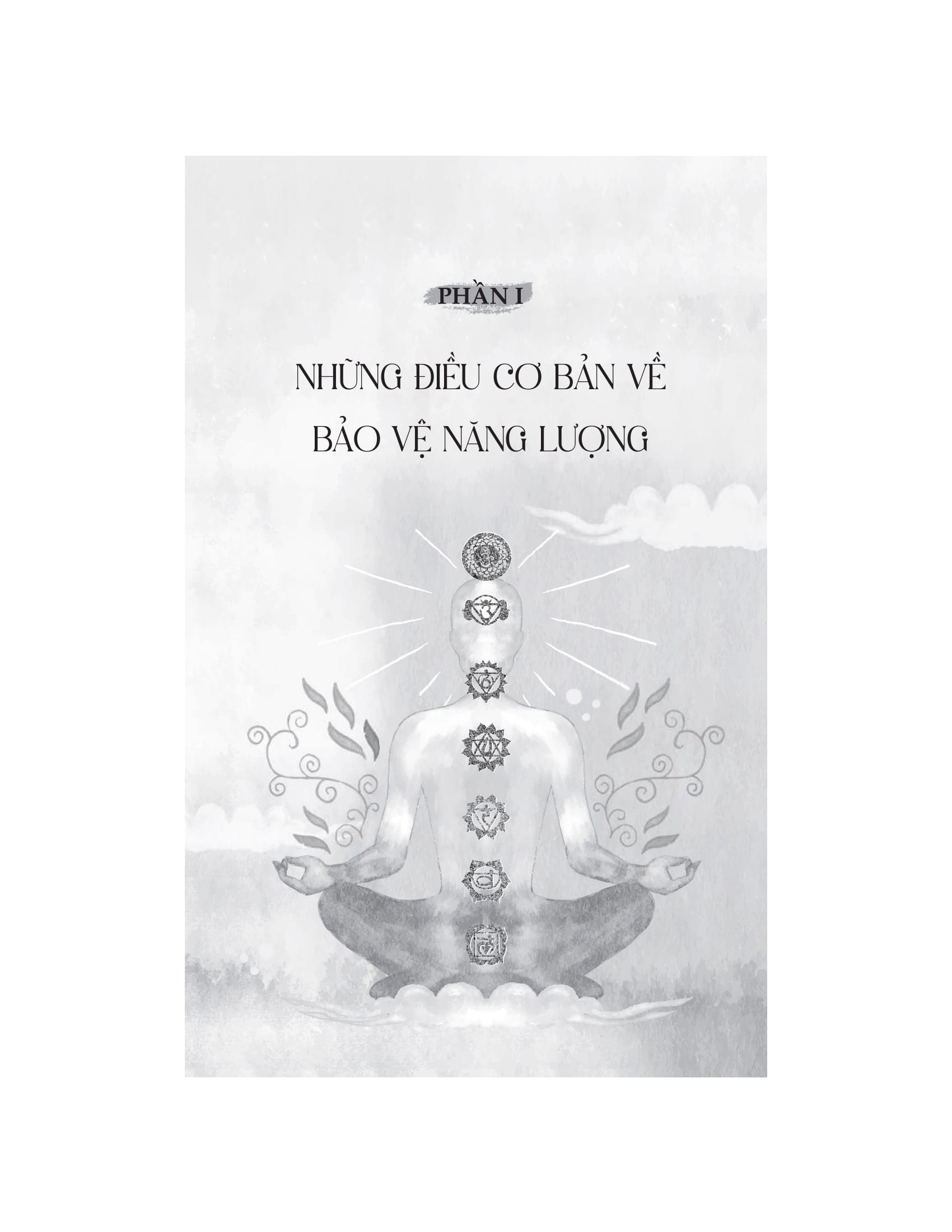 chữa lành năng lượng, khai mở tiềm thức