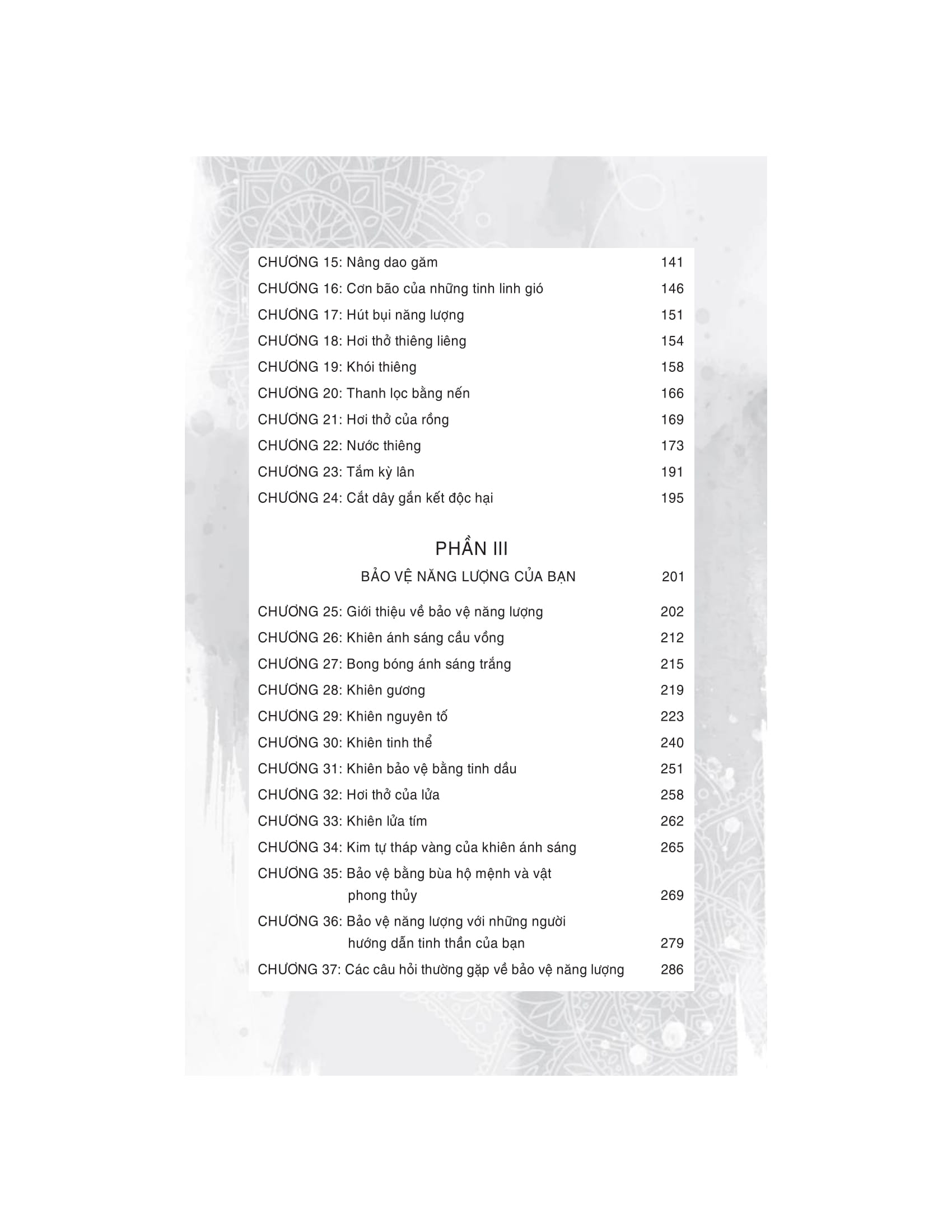 chữa lành năng lượng, khai mở tiềm thức