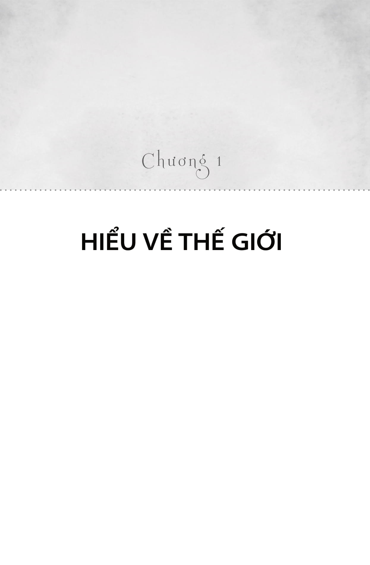 chữa lành những sang chấn tuổi thơ