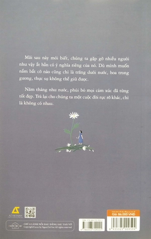 chữa lành nỗi đau đằng sau tan vỡ