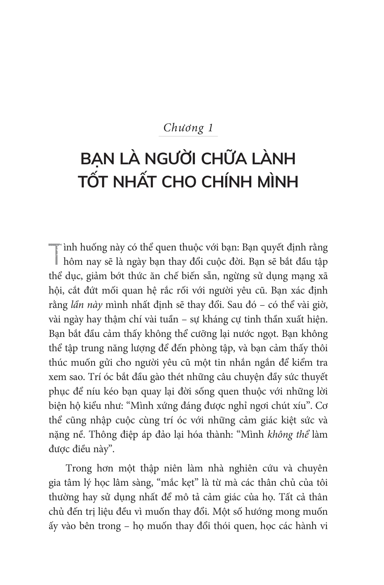 chữa lành sau sang chấn - how to do the work