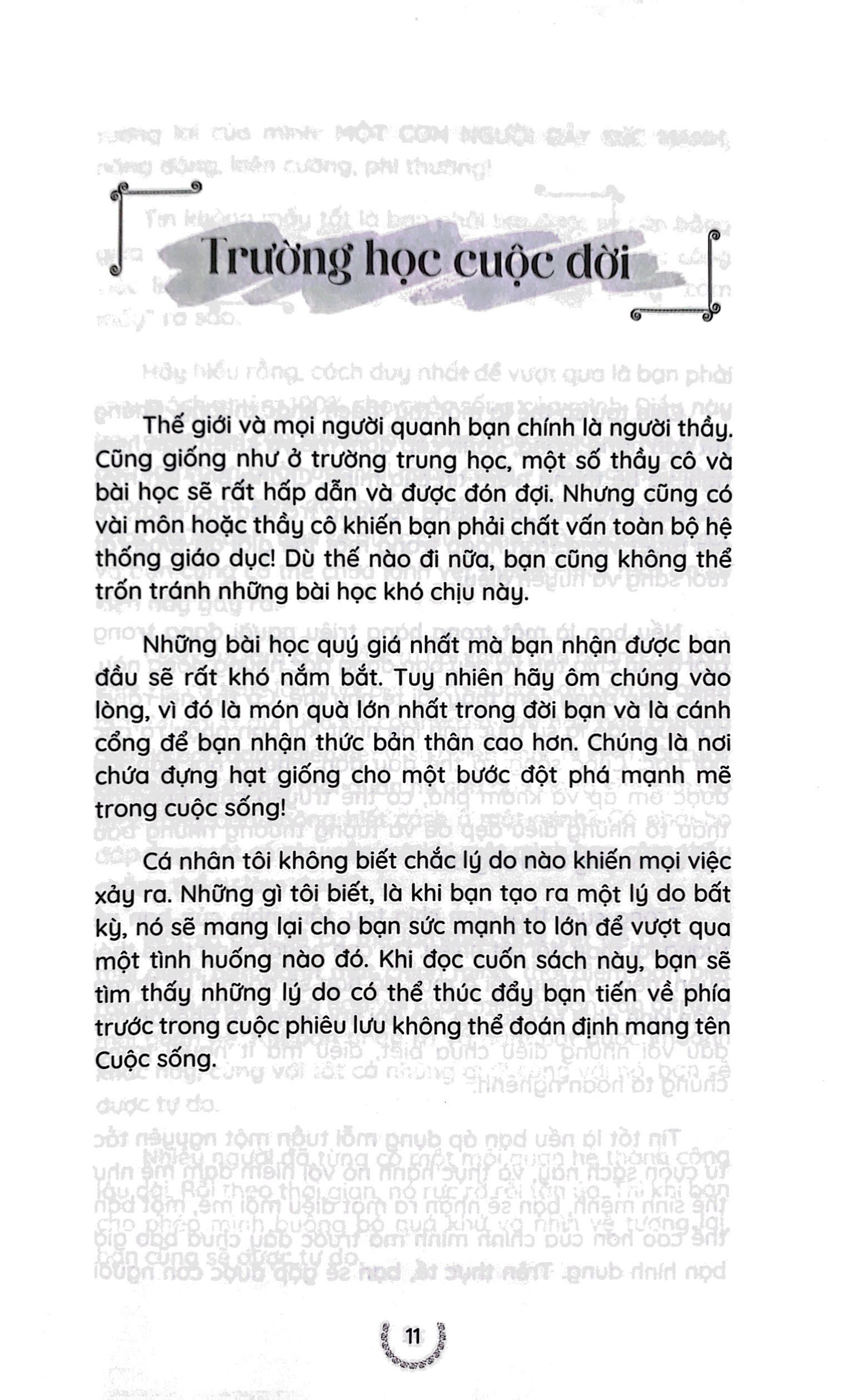 chữa lành sau tan vỡ