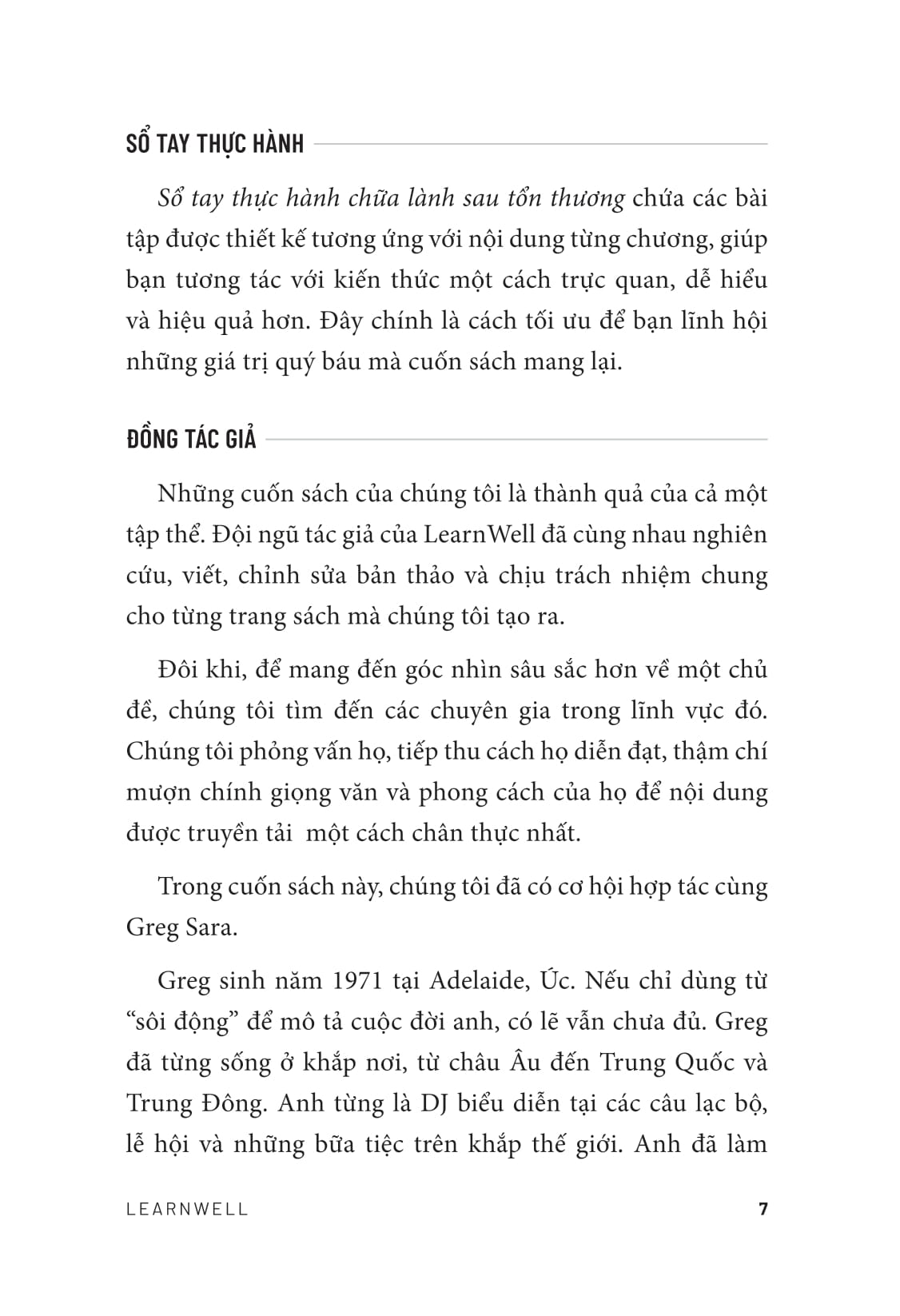 Chua Lanh Sau Ton Thuong - Tang Kem Bookmark + So Tay Thuc Hanh Chua Lanh Sau Ton Thuong