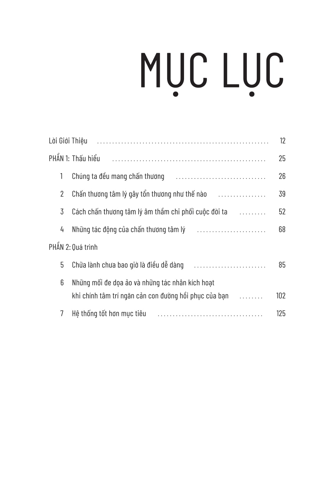 Chua Lanh Sau Ton Thuong - Tang Kem Bookmark + So Tay Thuc Hanh Chua Lanh Sau Ton Thuong