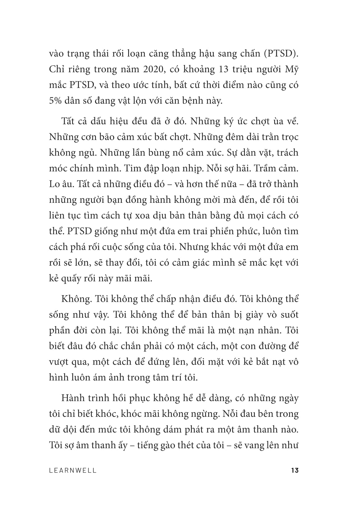 Chua Lanh Sau Ton Thuong - Tang Kem Bookmark + So Tay Thuc Hanh Chua Lanh Sau Ton Thuong
