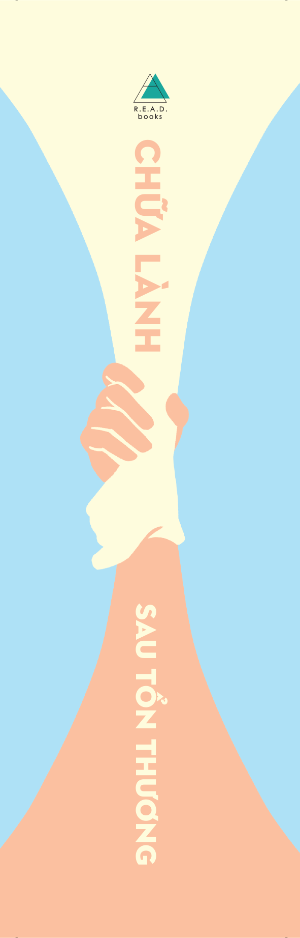 Chua Lanh Sau Ton Thuong - Tang Kem Bookmark + So Tay Thuc Hanh Chua Lanh Sau Ton Thuong