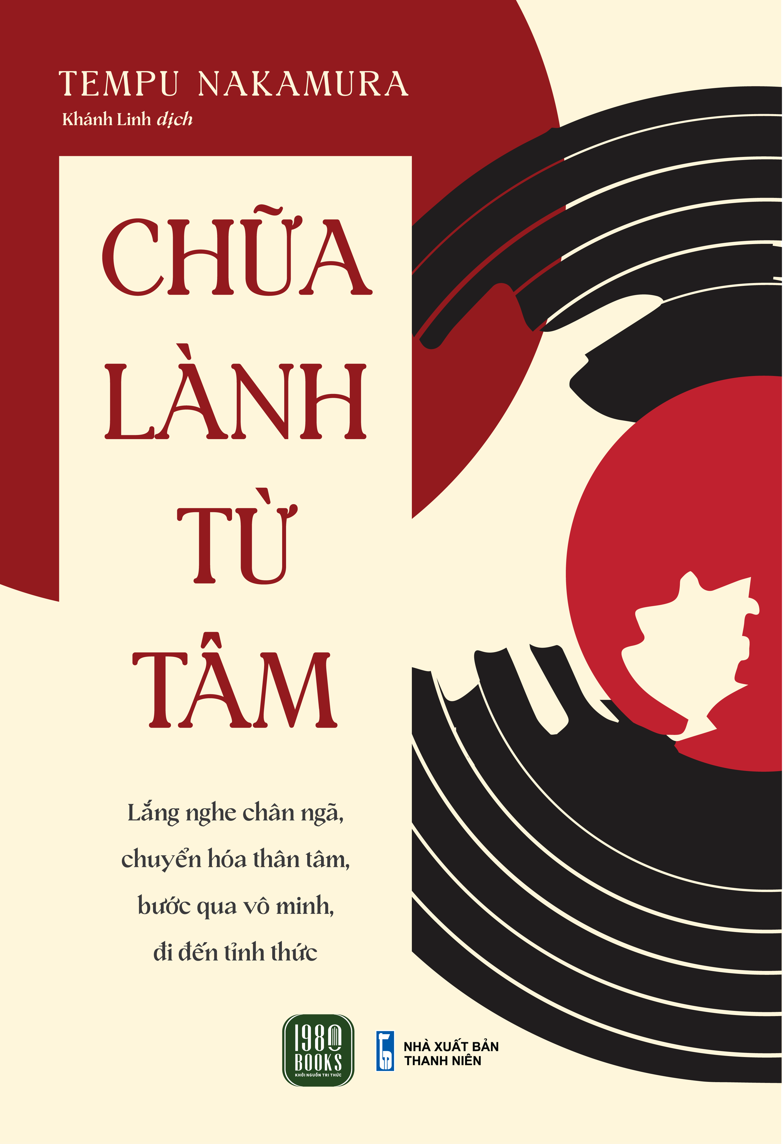 chữa lành từ tâm