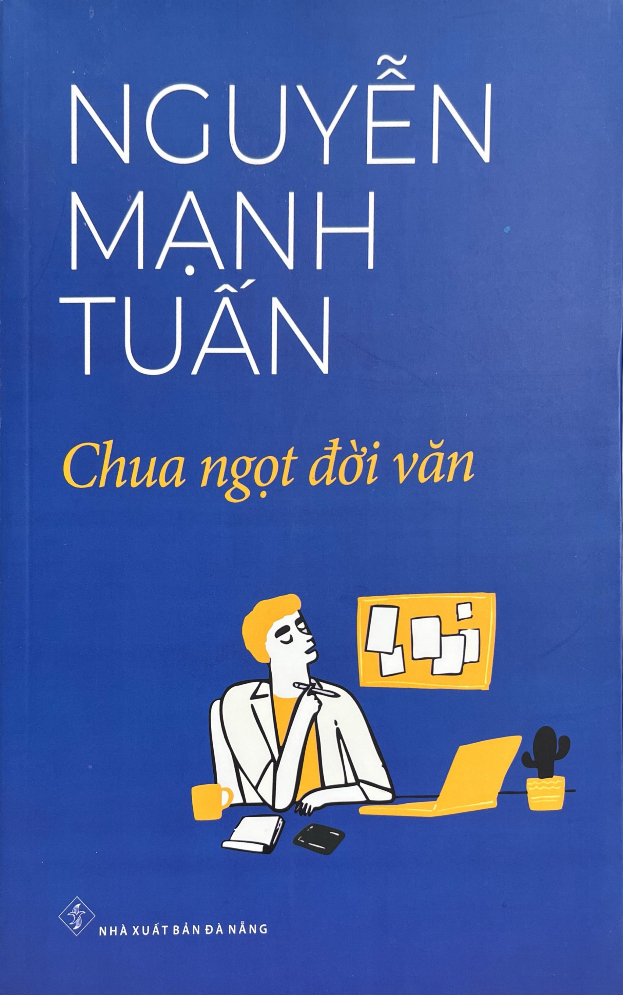 Chua Ngọt Đời Văn