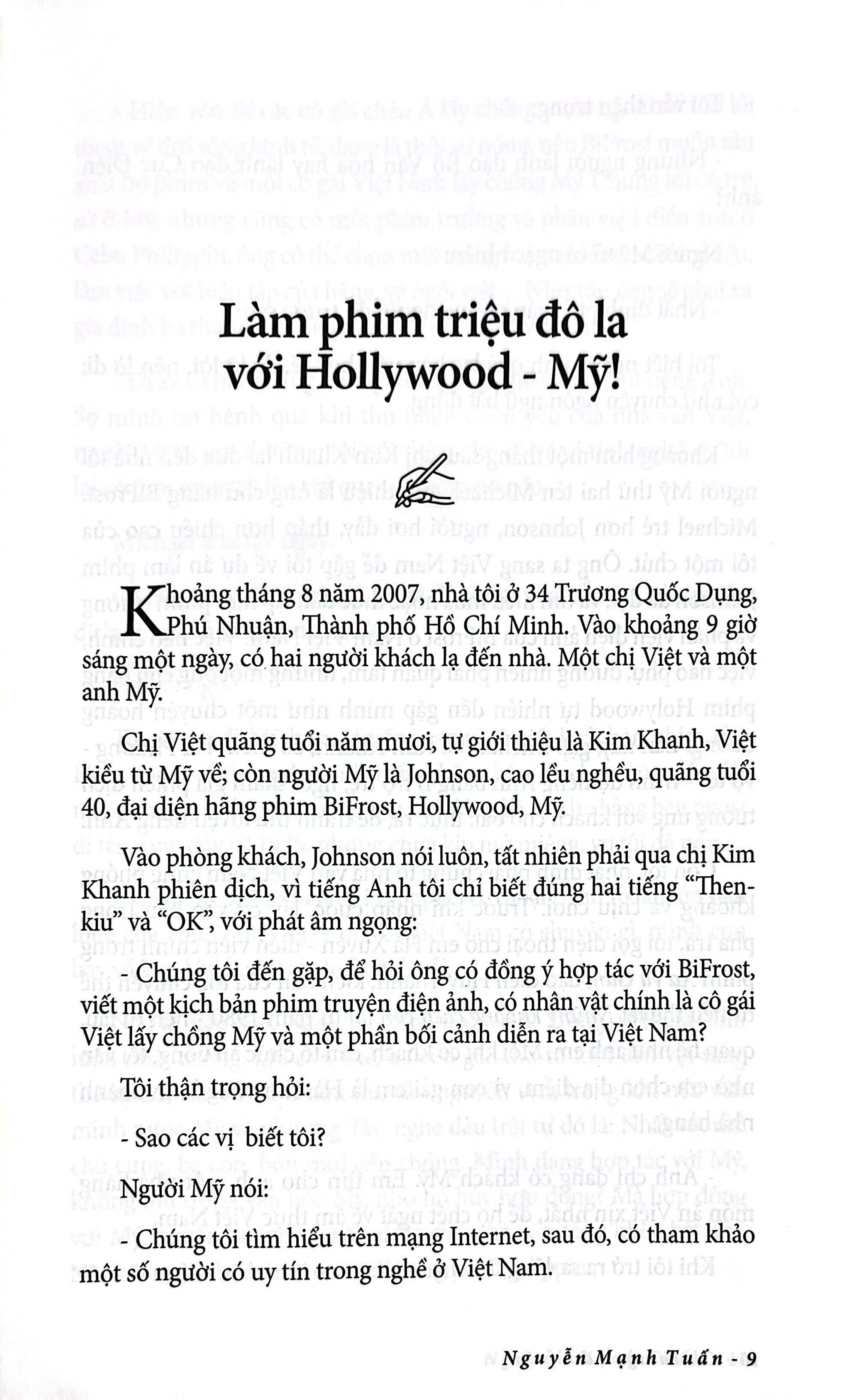 Chua Ngọt Đời Văn