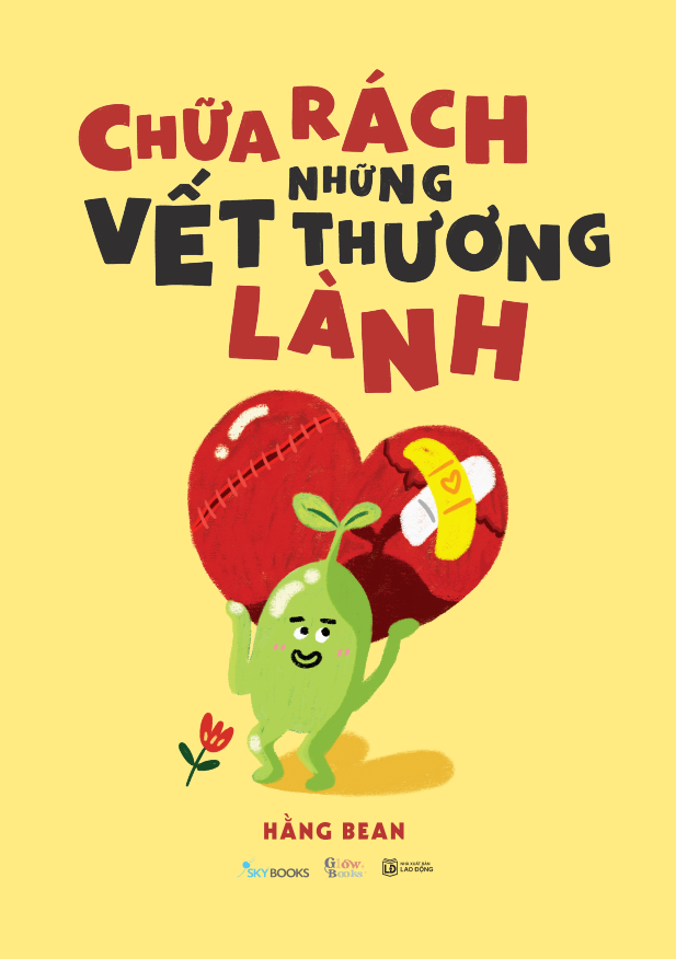 chữa rách những vết thương lành