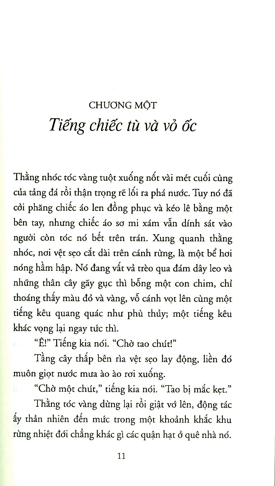 chúa ruồi (tái bản 2020)