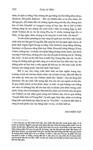 chúa tể những chiếc nhẫn - tập 1 - đoàn hộ nhẫn (tái bản 2025)