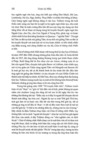 chúa tể những chiếc nhẫn - tập 1 - đoàn hộ nhẫn (tái bản 2025)