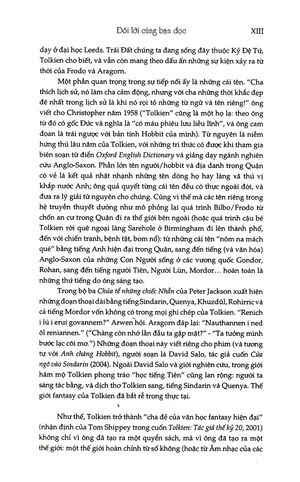 chúa tể những chiếc nhẫn - tập 1 - đoàn hộ nhẫn (tái bản 2025)