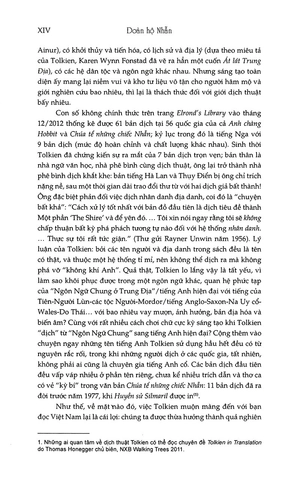 chúa tể những chiếc nhẫn - tập 1 - đoàn hộ nhẫn (tái bản 2025)