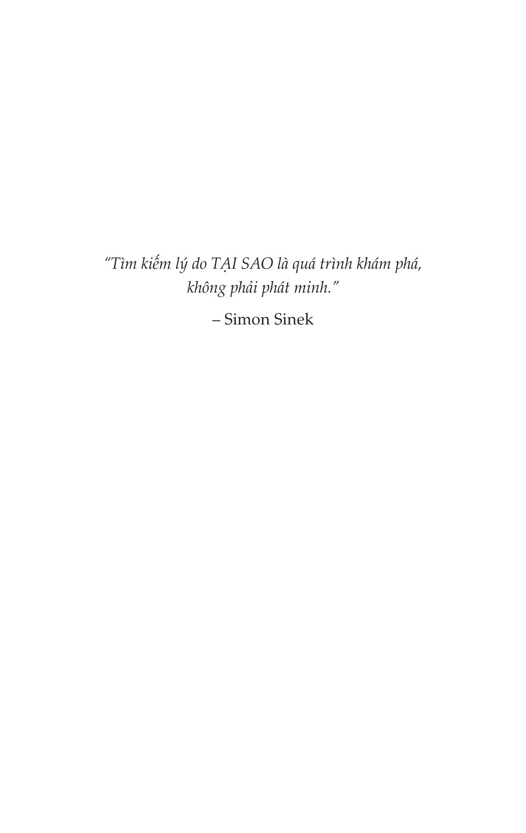 chuẩn bị bài nói chuyện từ trang giấy trắng