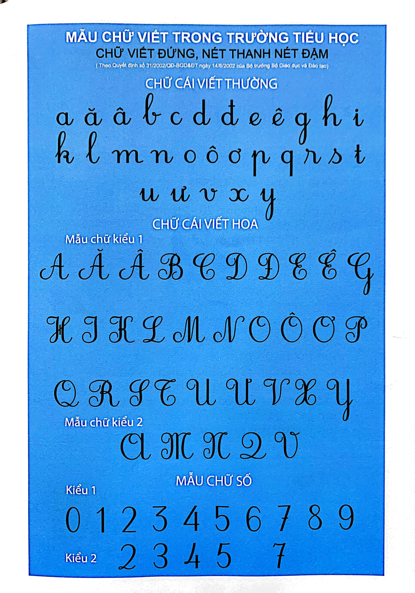 chuẩn bị cho bé vào lớp 1 - dành cho bé 4-5 tuổi - tập viết nét cơ bản