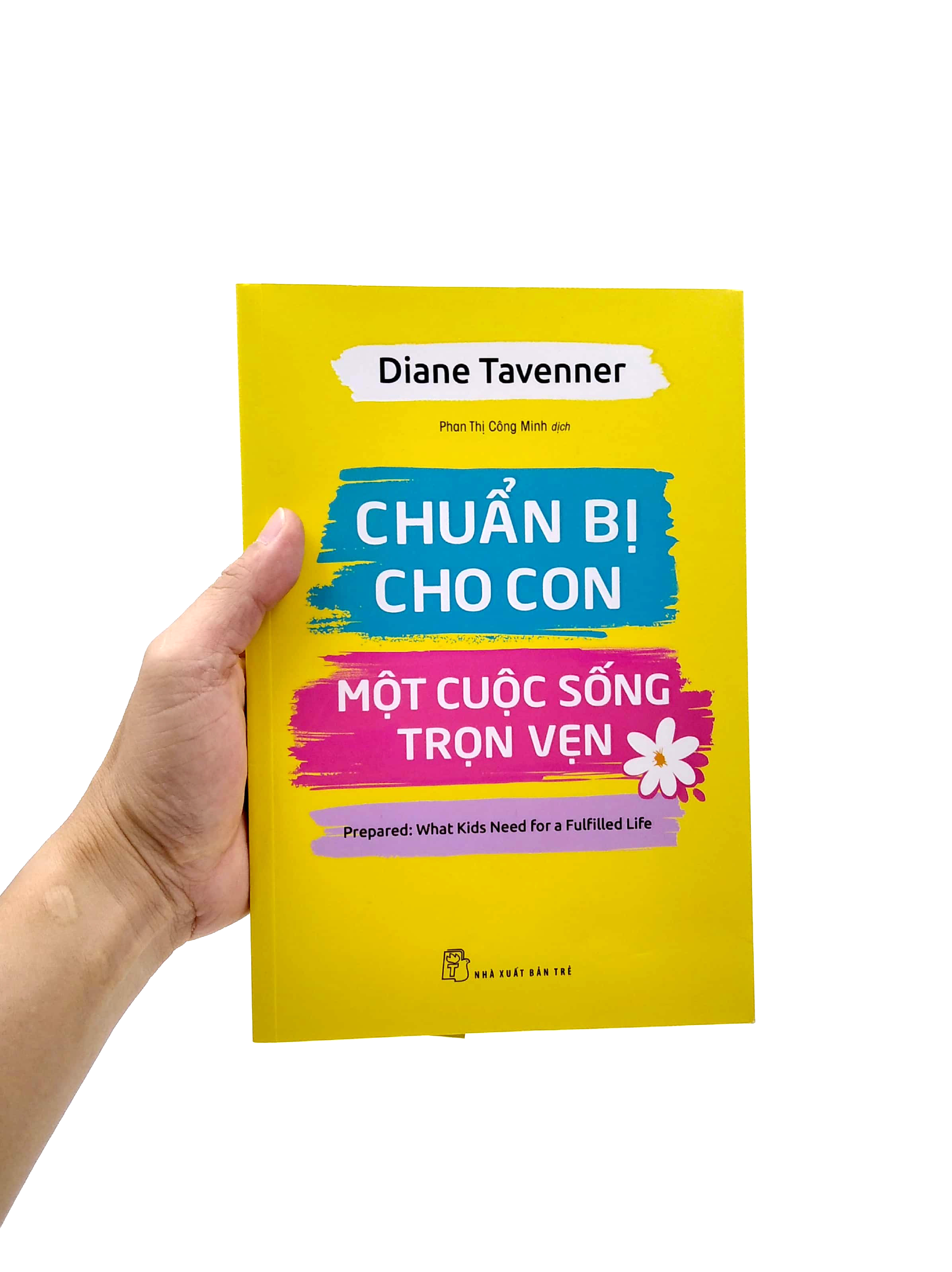 chuẩn bị cho con một cuộc sống trọn vẹn