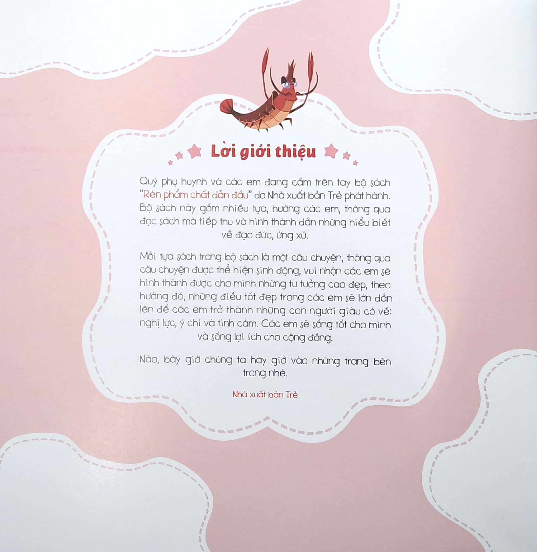 Chuẩn Bị Hành Trang Vào Đời - Tinh Thần Đoàn Kết - Đàn Tép Giải Cứu Bác Chép