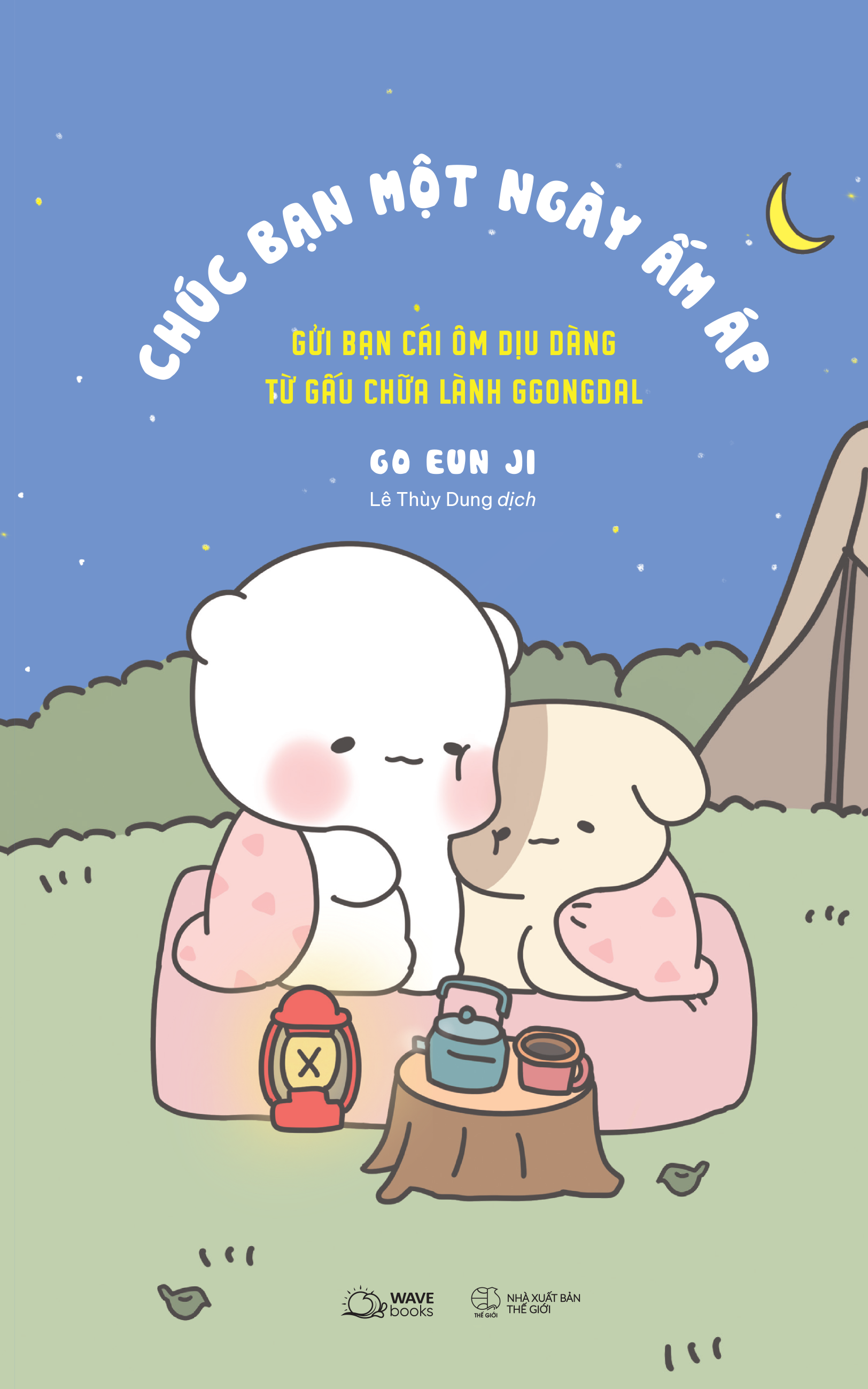 chúc bạn một ngày ấm áp