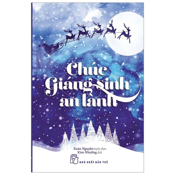 chúc giáng sinh an lành