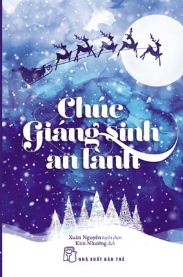 chúc giáng sinh an lành