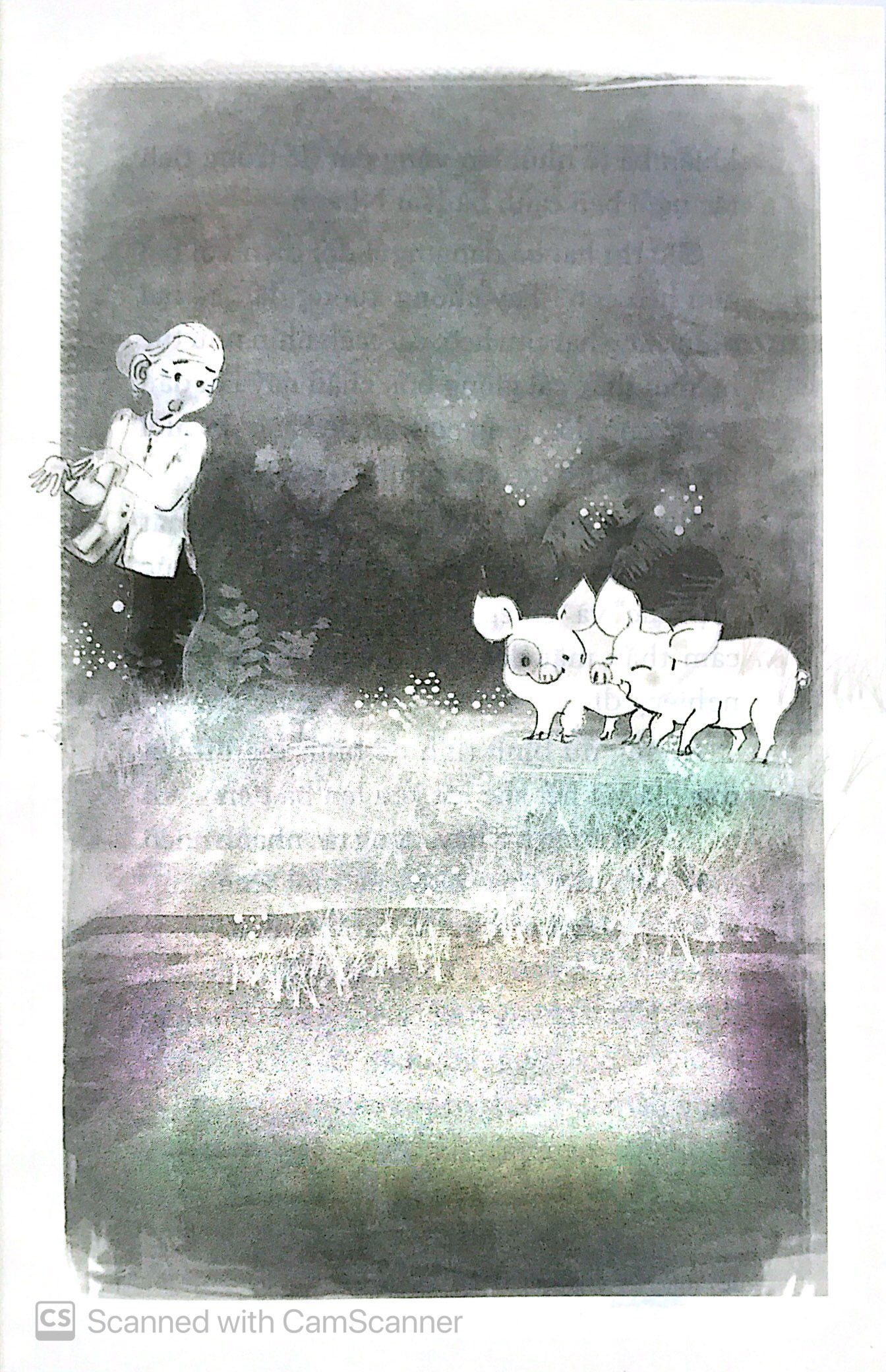 chúc một ngày tốt lành (tái bản 2019)