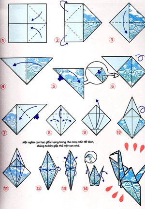 chúng mình đi đâu thế - khám phá nhật bản