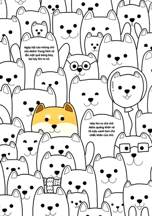 chúng mình đi đâu thế - khám phá nhật bản