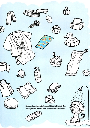 chúng mình đi đâu thế - khám phá nhật bản