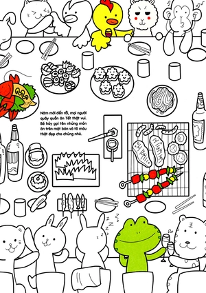 chúng mình đi đâu thế - khám phá nhật bản