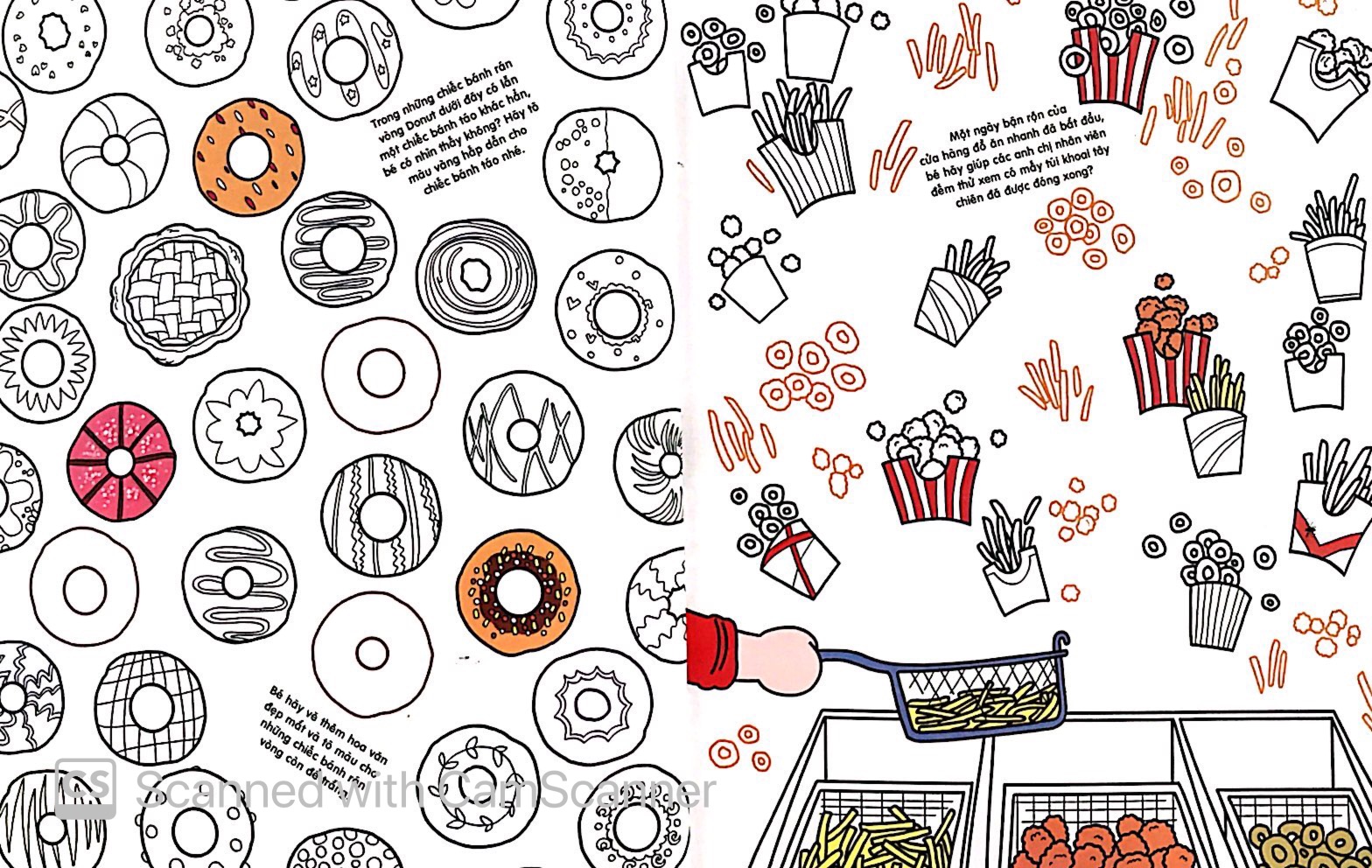 chúng mình đi đâu thế - khám phá nước mỹ