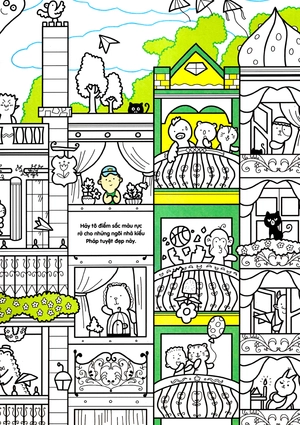 chúng mình đi đâu thế - khám phá pháp