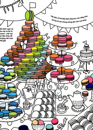 chúng mình đi đâu thế - khám phá pháp