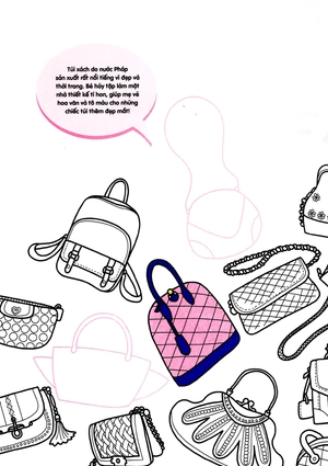 chúng mình đi đâu thế - khám phá pháp