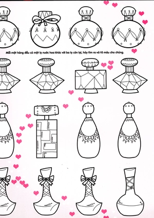 chúng mình đi đâu thế - khám phá pháp