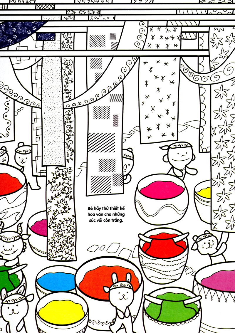 chúng mình đi đâu thế - khám phá trung quốc