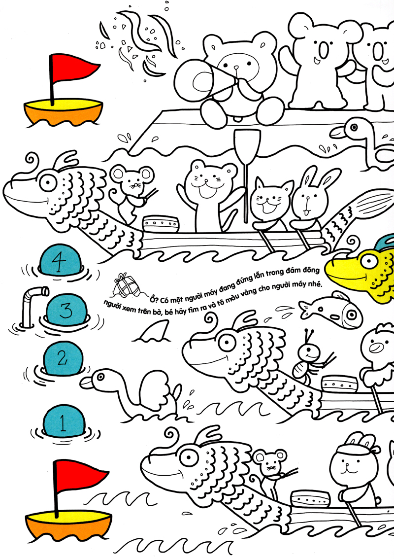 chúng mình đi đâu thế - khám phá trung quốc