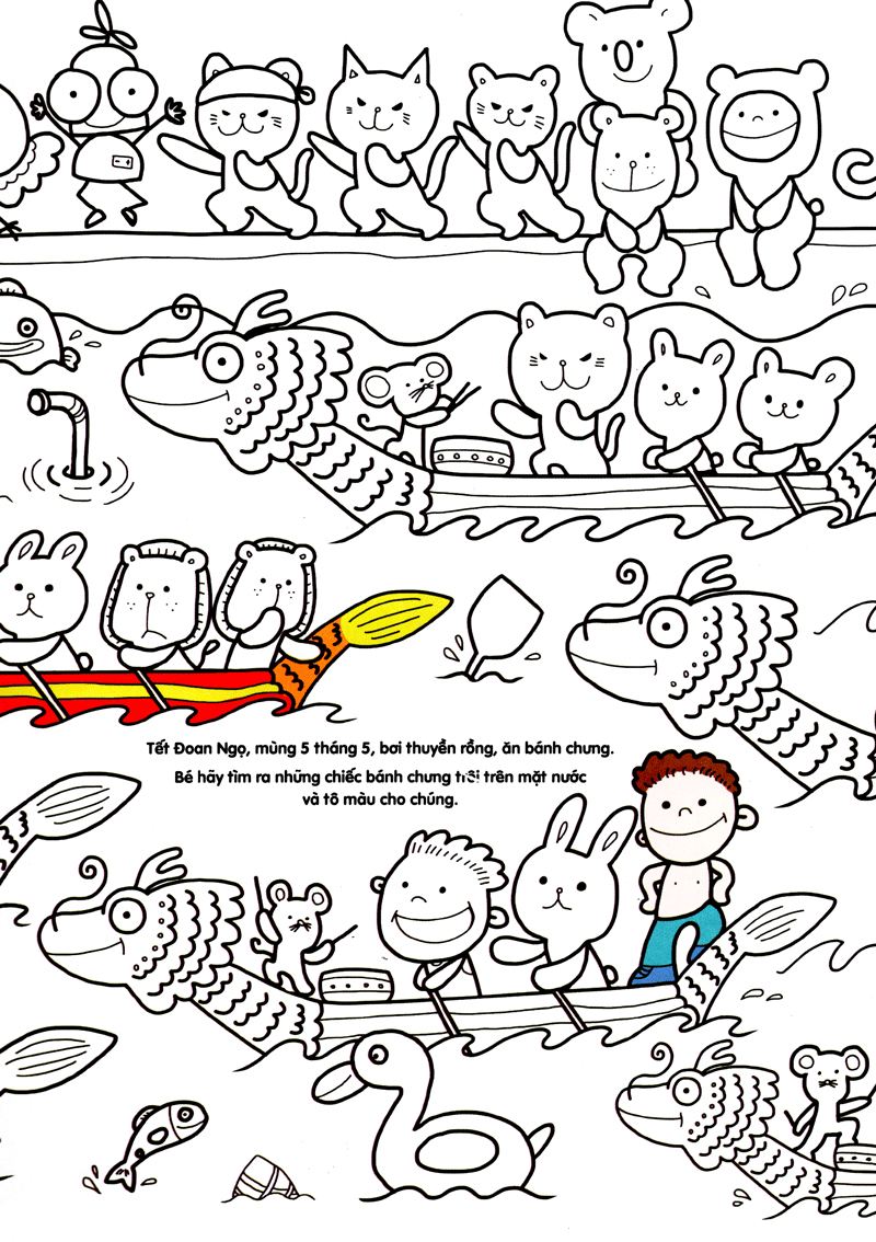 chúng mình đi đâu thế - khám phá trung quốc