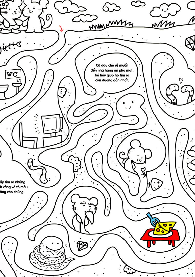 chúng mình đi đâu thế - khám phá trung quốc