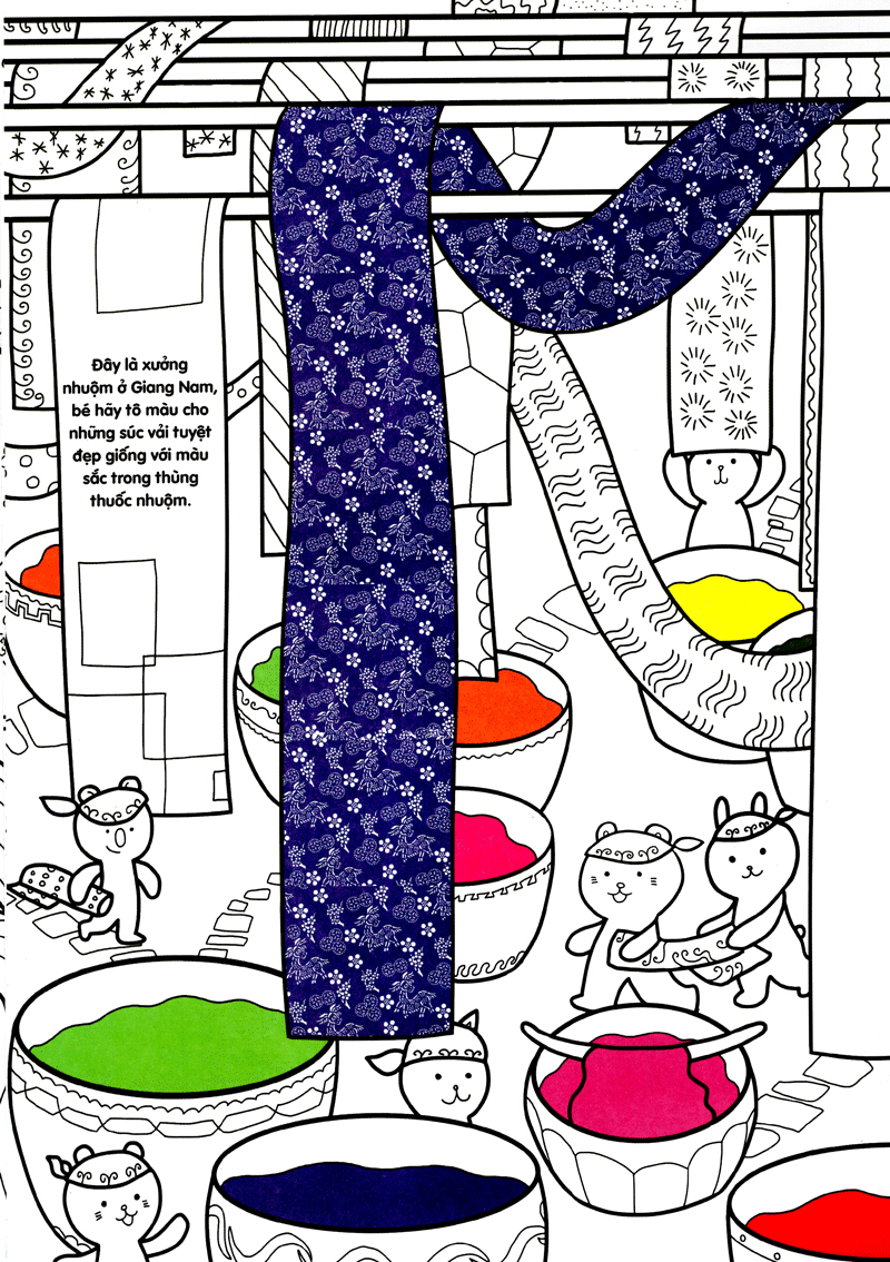 chúng mình đi đâu thế - khám phá trung quốc