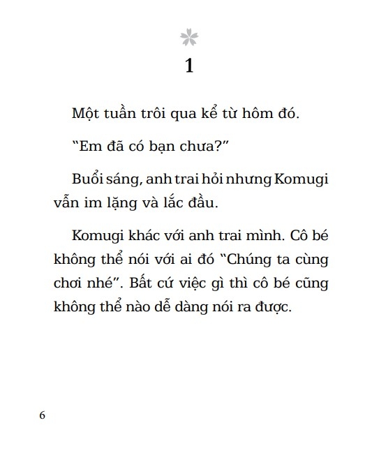 chúng mình làm bạn nhé - con trai của gấu