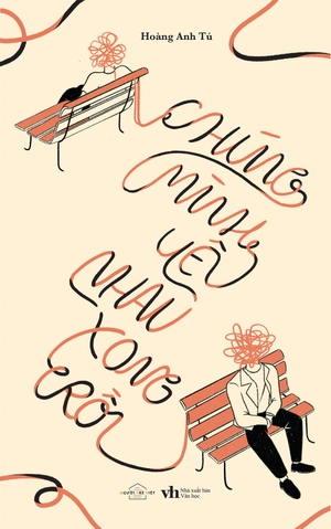 chúng mình yêu nhau xong rồi