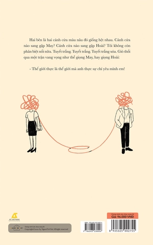 chúng mình yêu nhau xong rồi