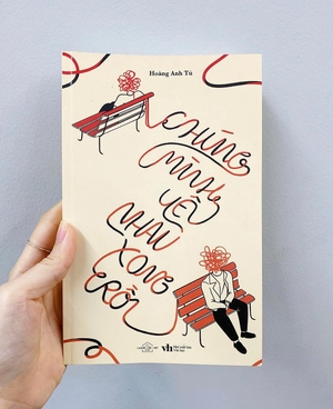 chúng mình yêu nhau xong rồi