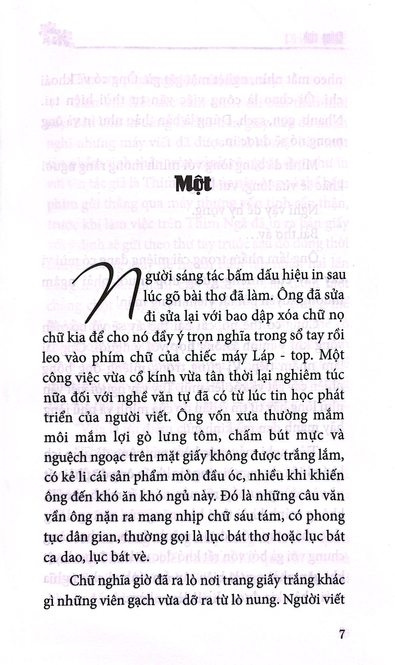 chúng sinh