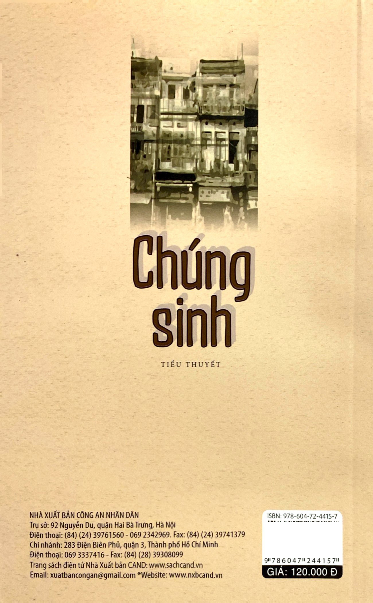 chúng sinh