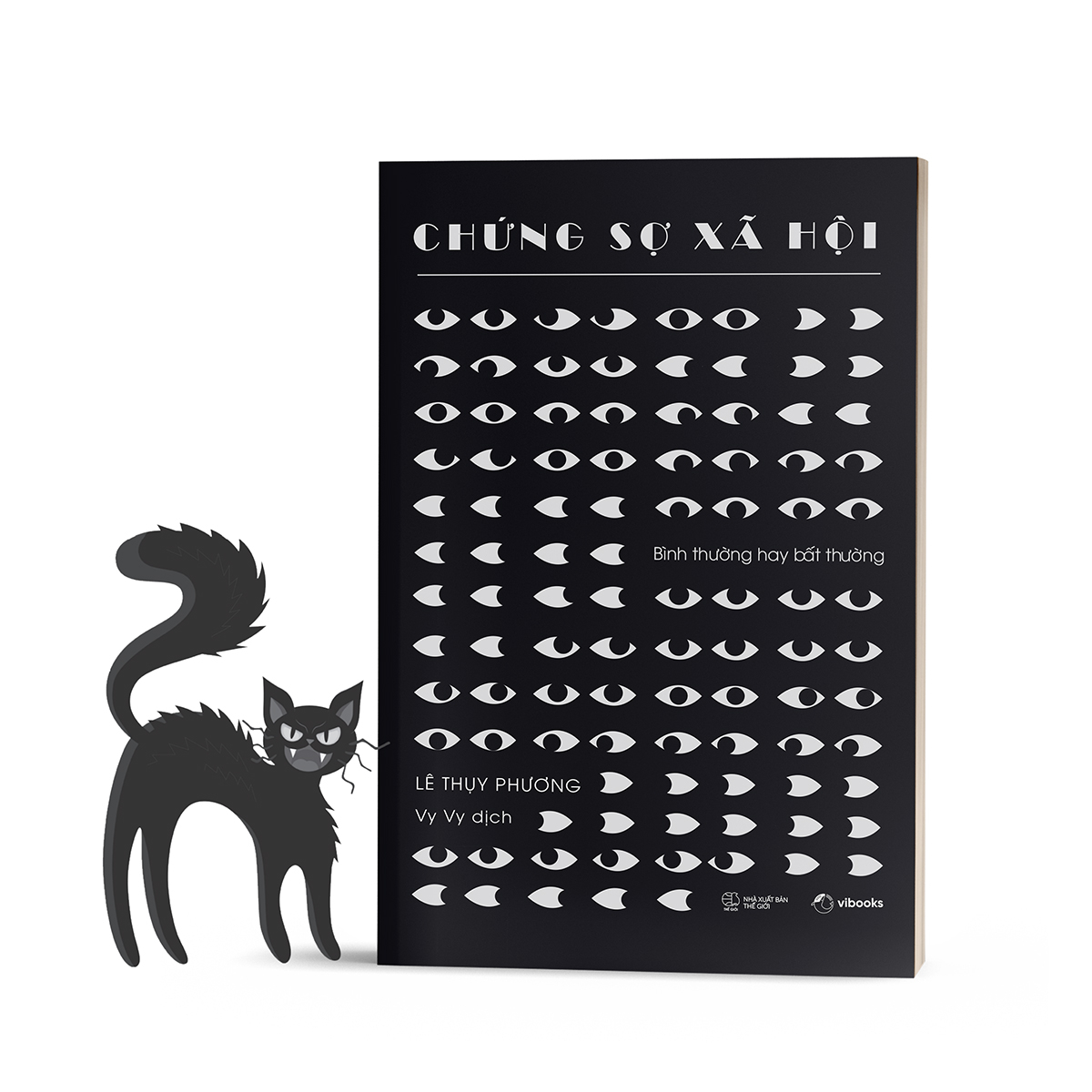 chứng sợ xã hội - bình thường hay bất thường